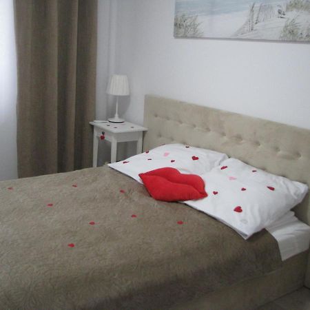 Apartament Happy Time Spa - كولوبرزيغ المظهر الخارجي الصورة