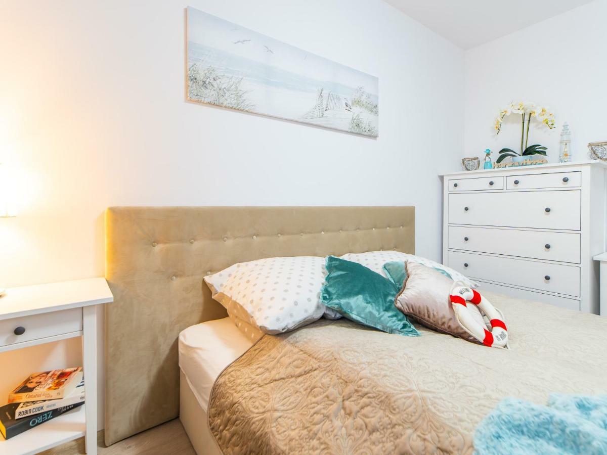 Apartament Happy Time Spa - كولوبرزيغ المظهر الخارجي الصورة
