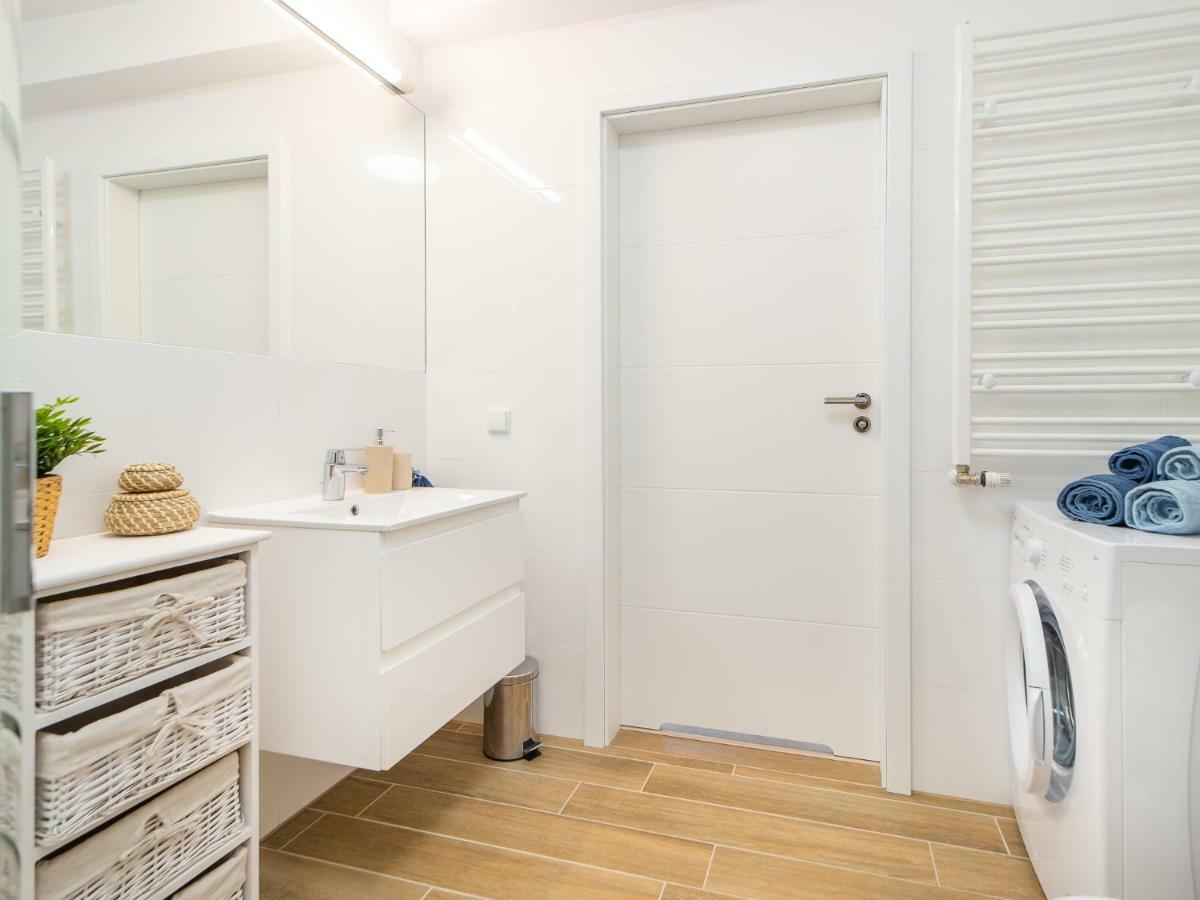 Apartament Happy Time Spa - كولوبرزيغ المظهر الخارجي الصورة